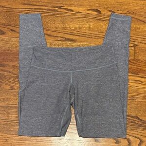 Lululemon Gray Leggings